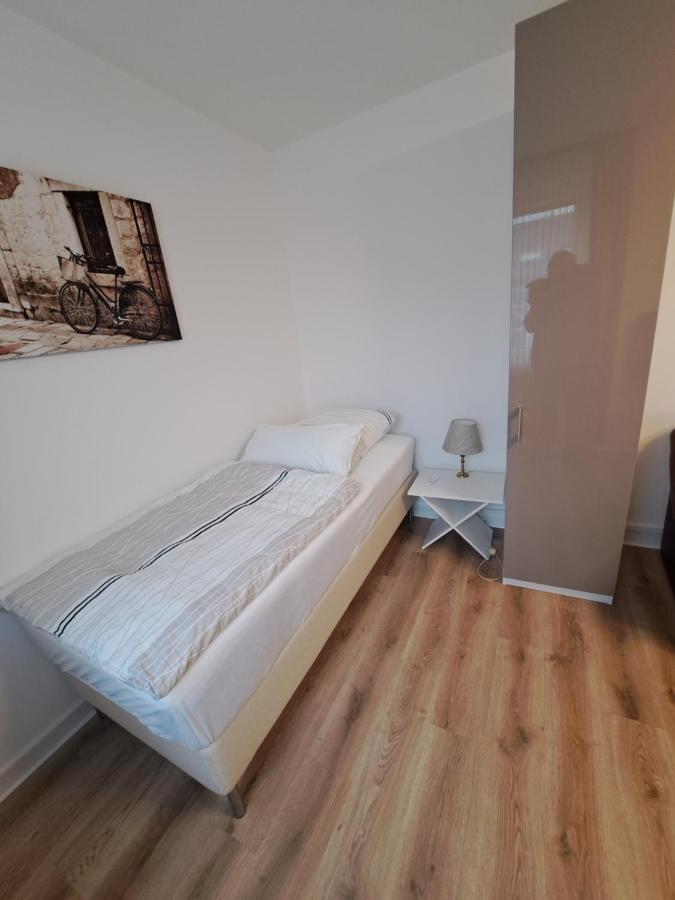 Muttis Apartment Monchengladbach Exterior photo