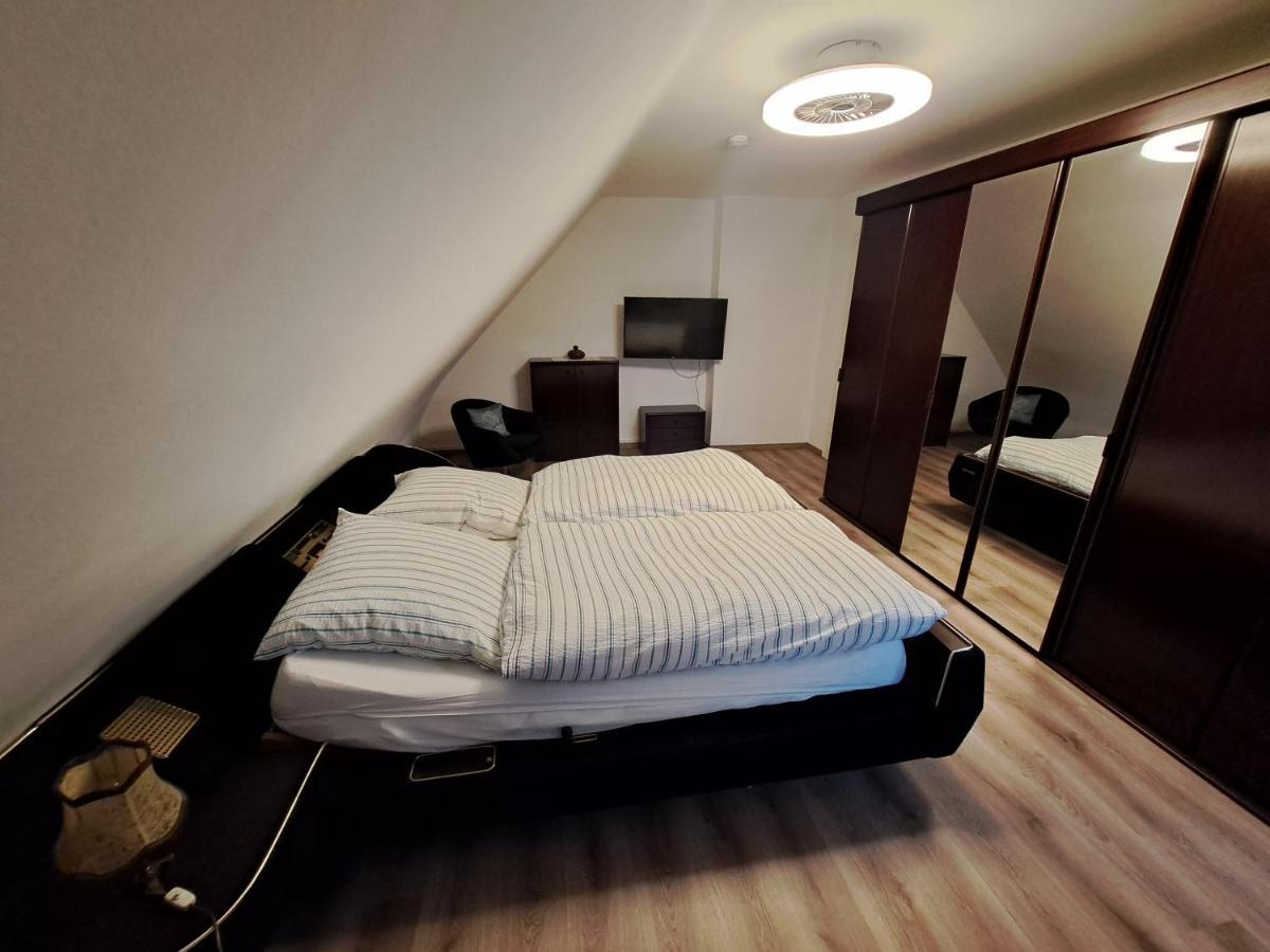 Muttis Apartment Monchengladbach Exterior photo