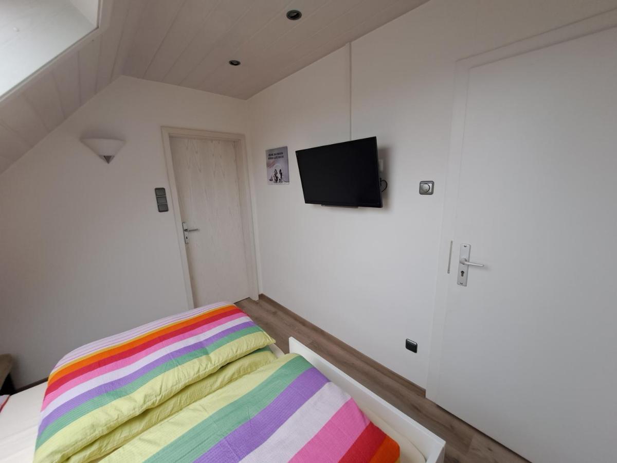 Muttis Apartment Monchengladbach Exterior photo