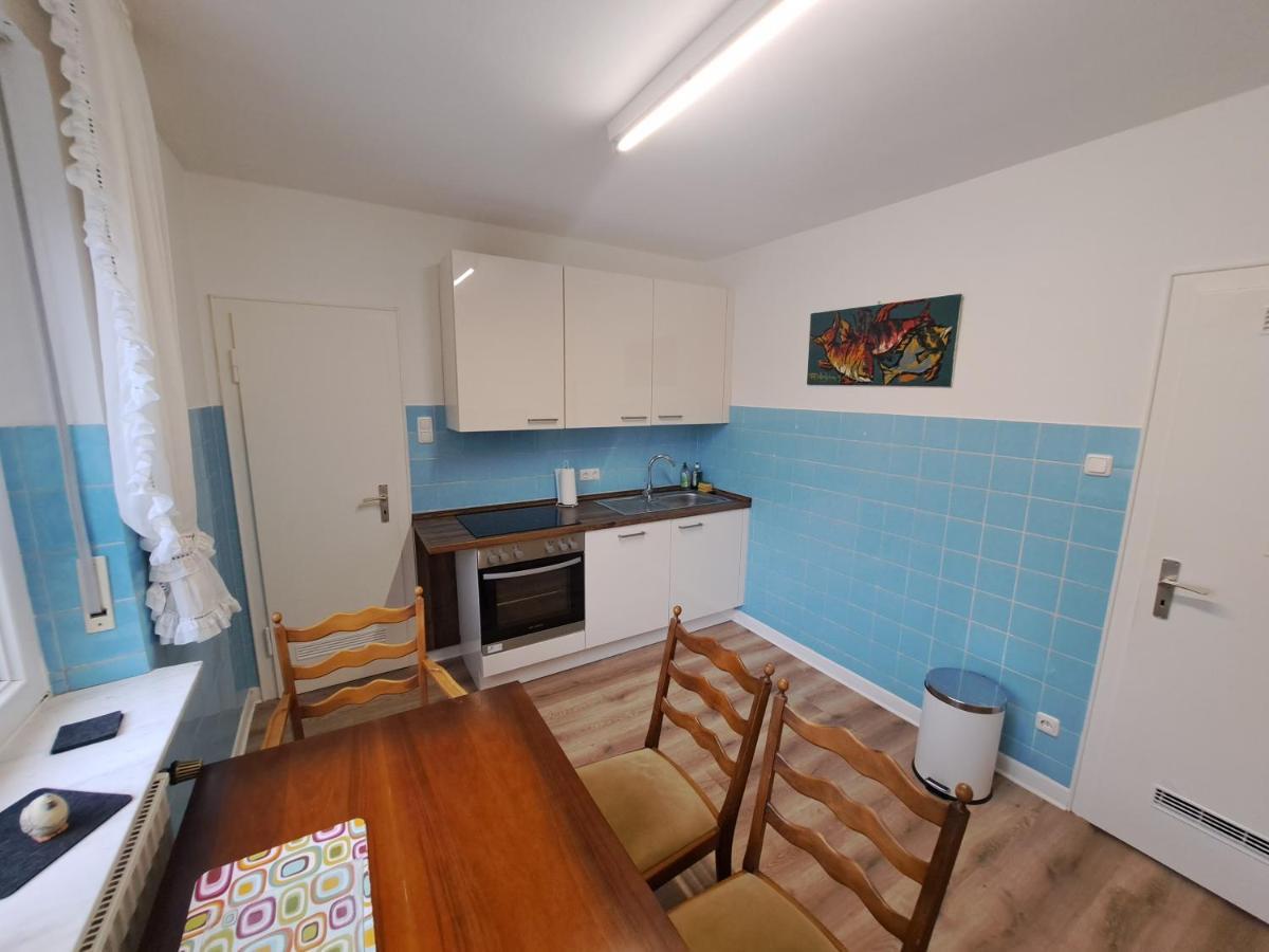 Muttis Apartment Monchengladbach Exterior photo