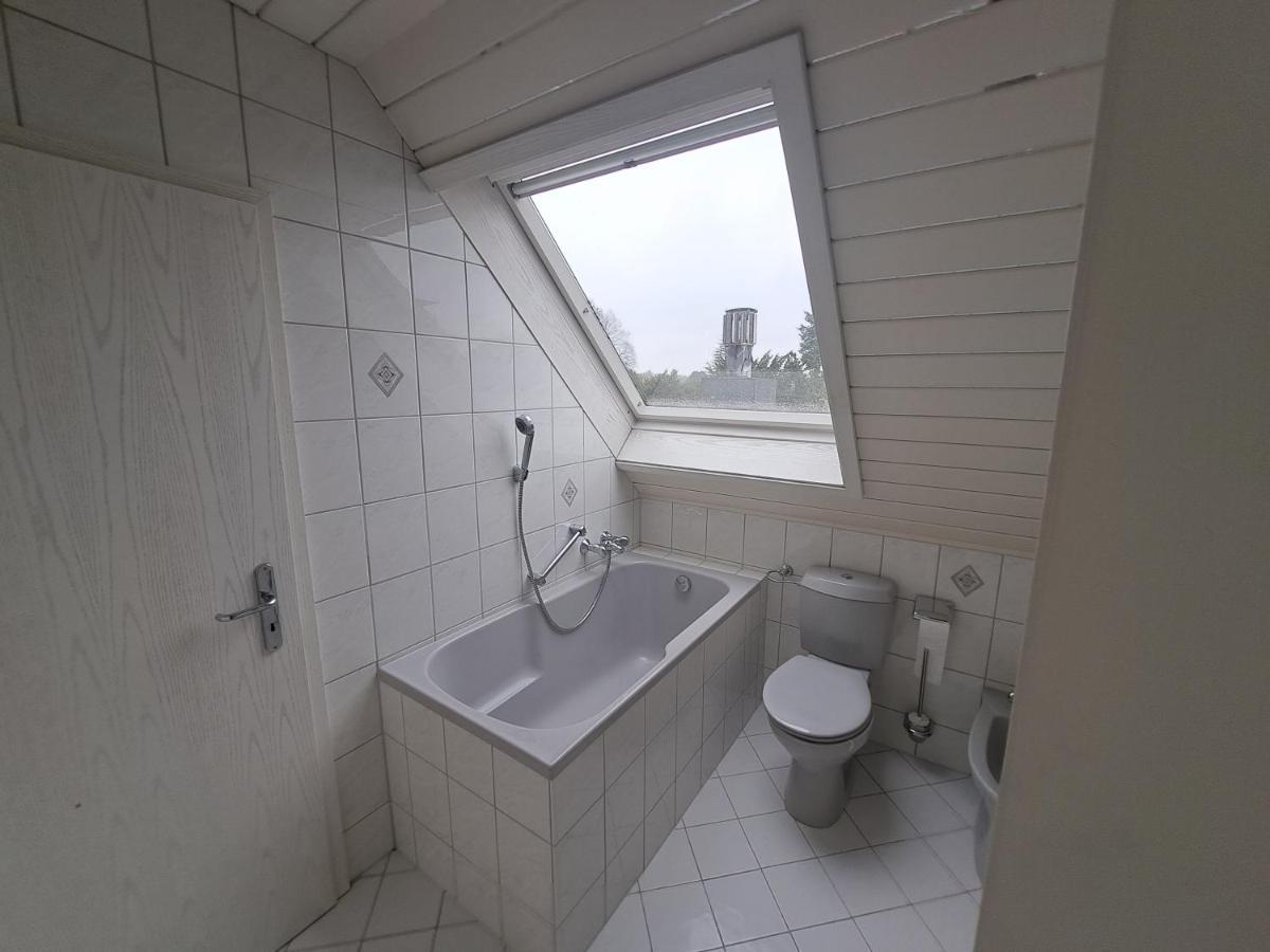 Muttis Apartment Monchengladbach Exterior photo