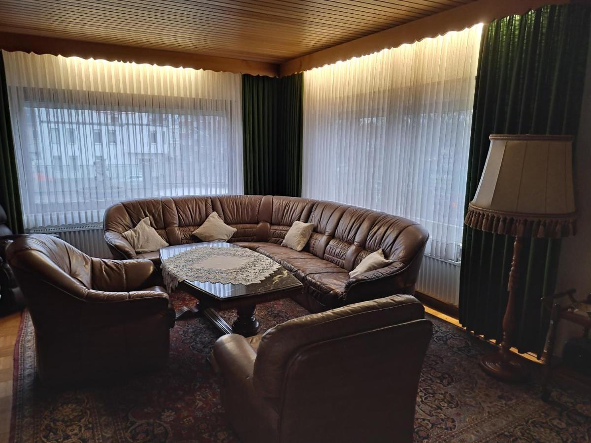 Muttis Apartment Monchengladbach Exterior photo