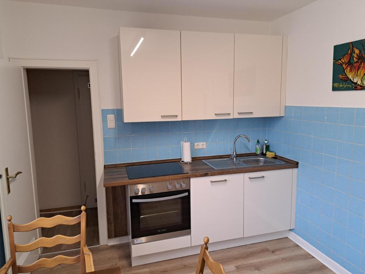 Muttis Apartment Monchengladbach Exterior photo