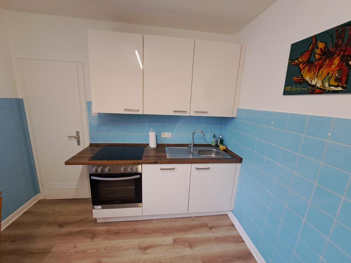 Muttis Apartment Monchengladbach Exterior photo
