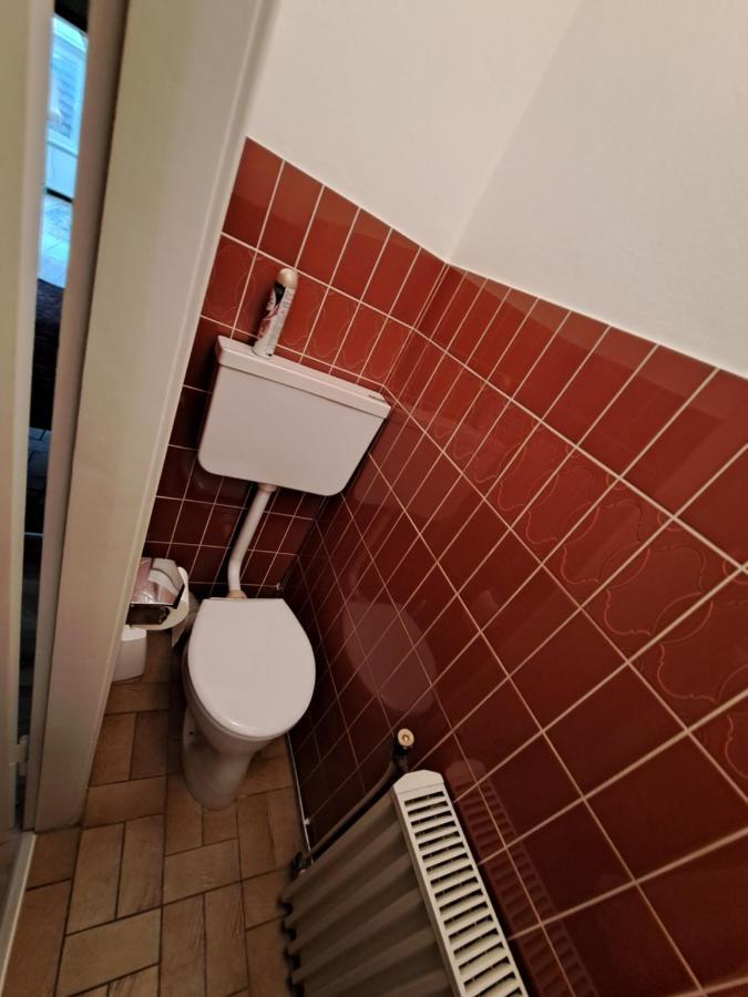 Muttis Apartment Monchengladbach Exterior photo