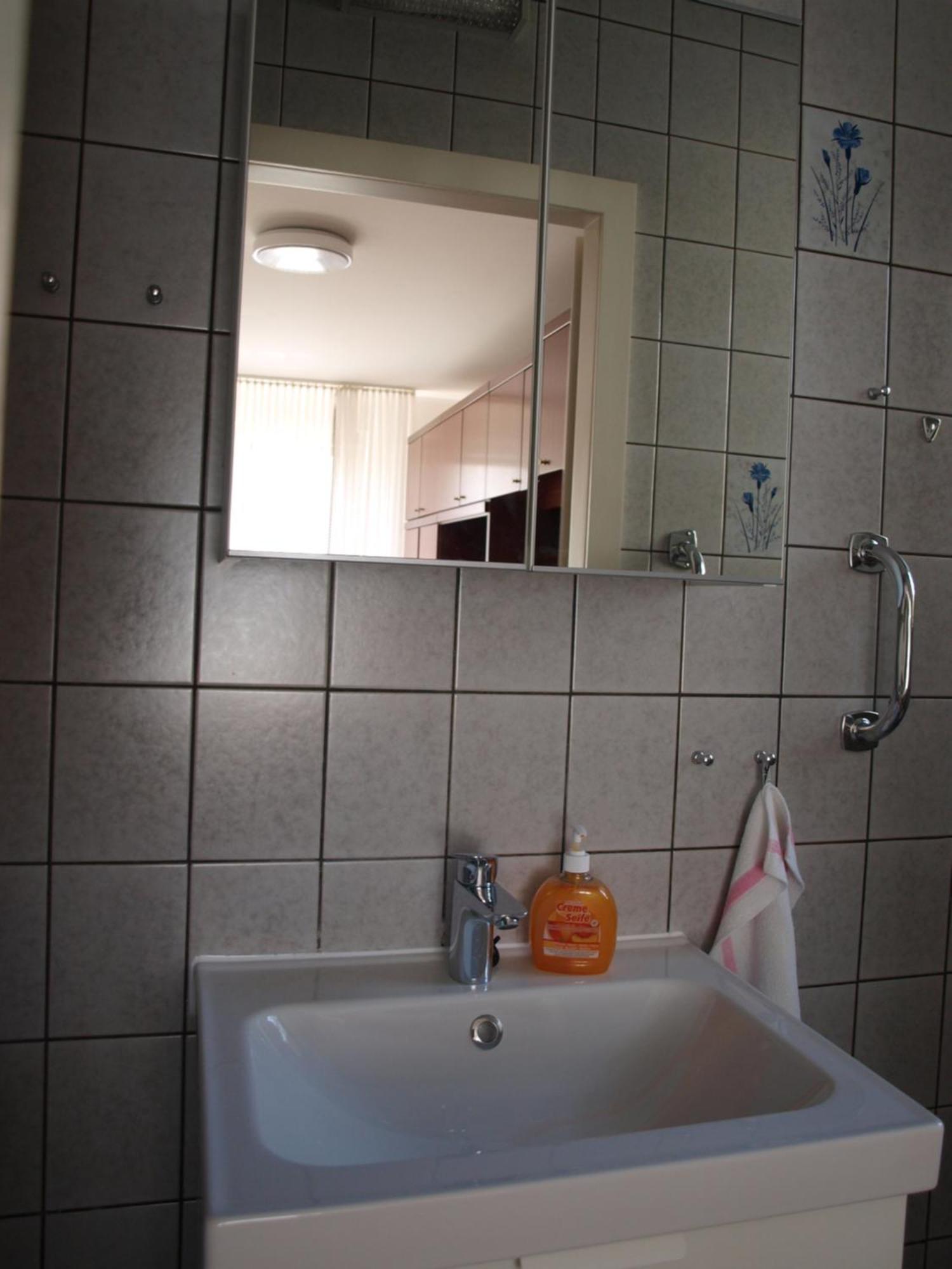 Muttis Apartment Monchengladbach Exterior photo