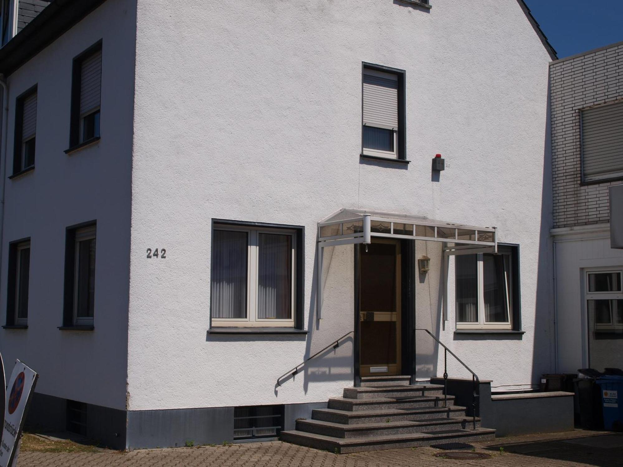 Muttis Apartment Monchengladbach Exterior photo