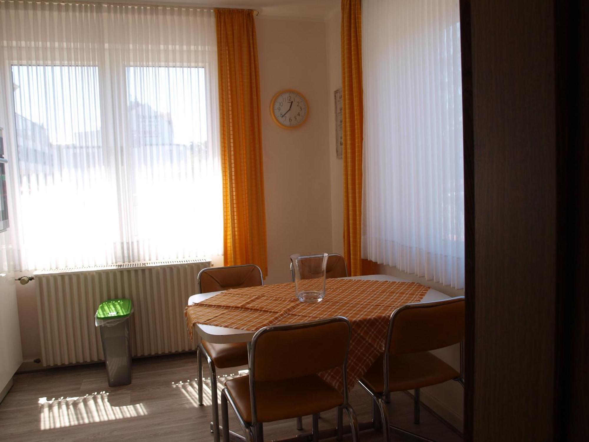 Muttis Apartment Monchengladbach Exterior photo